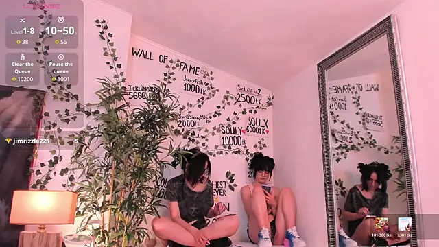 Živý XXX chat mira0_0