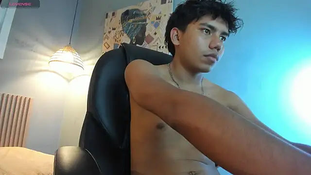 Jack_Ryan26 Live XXX-chat