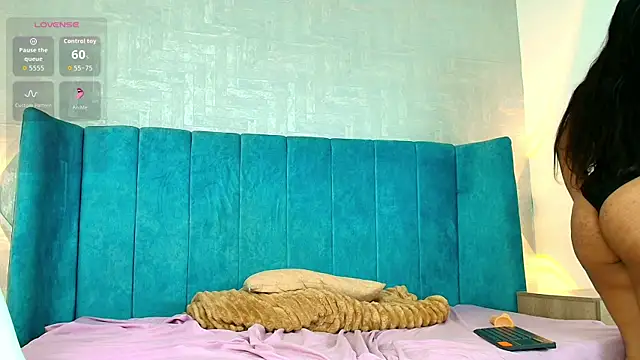 XXX chat uživo modela abbi_jhons