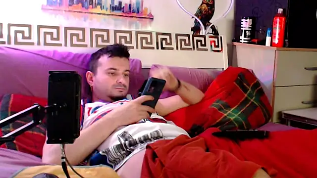 Živý XXX chat iuligruia69