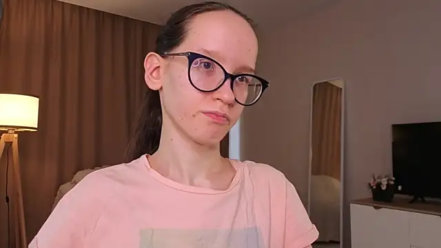 BettyBrowni Webcam-Show