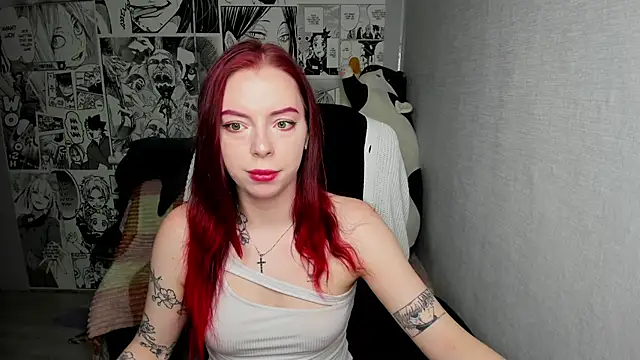 Martha_Cameron Live XXX-Chat