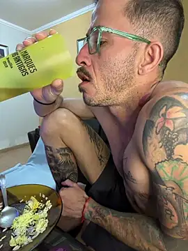MeladoDiMel Chat XXX live