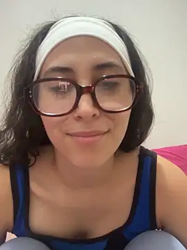 LatinDoll8 Live XXX-chat