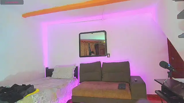 Živý XXX chat Teo_Rave