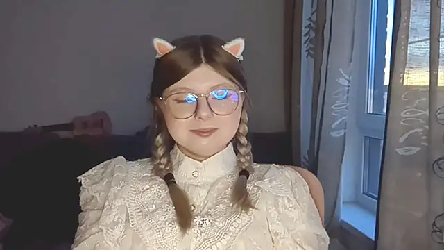 YukiBlush – Naživo XXX chat
