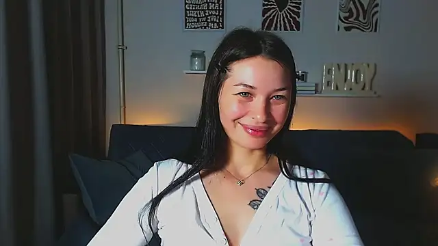 AlexaSven's Live XXX Chat