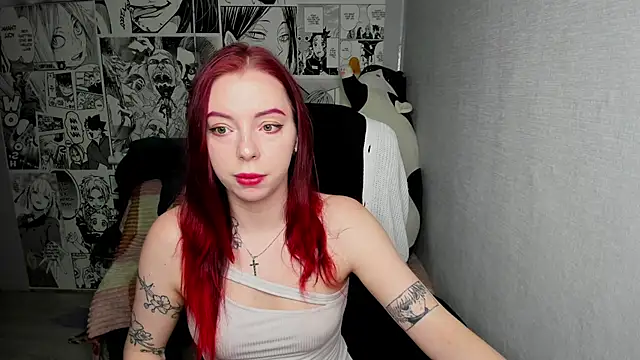 Martha_Cameron's Live XXX Chat