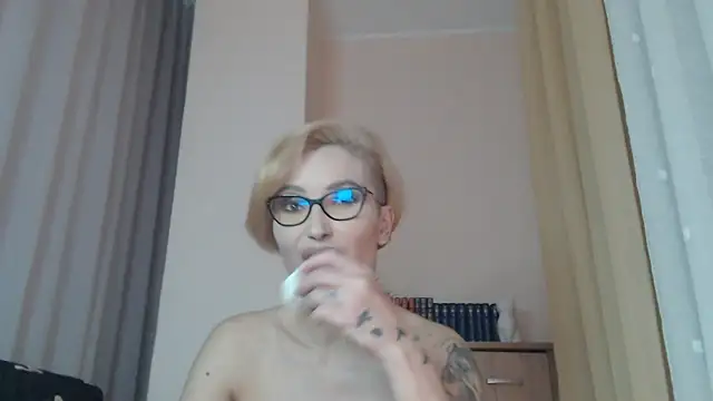 Živý XXX chat JADAPink___