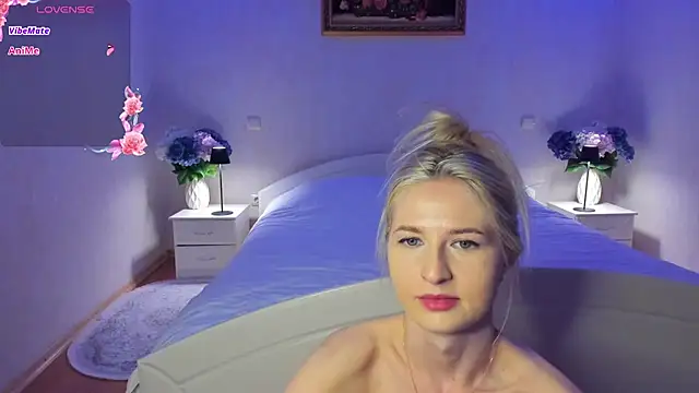 Živý XXX chat Julie_Blaze