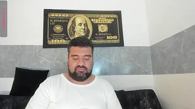 Czat XXX na żywo – horus_gil