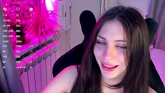 luna_dreamxx's Live XXX Chat