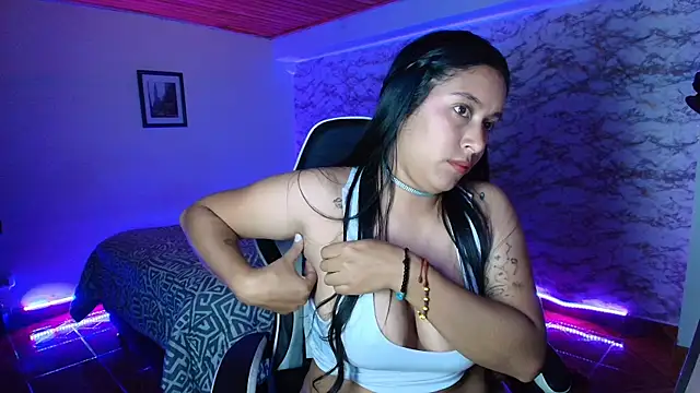 Camila_IRoosen Live XXX chat