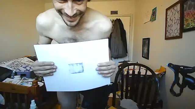 JohnnyMoves – Naživo XXX chat