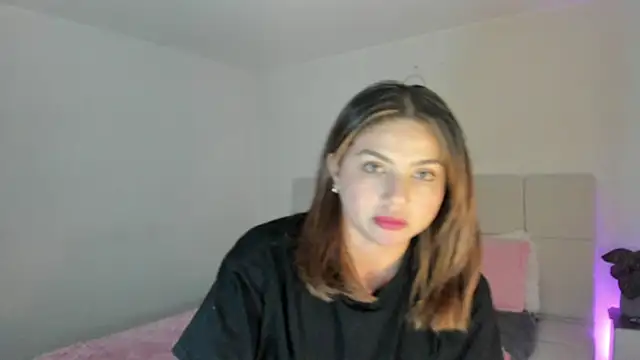 Ori_valentina – Live XXX-chat