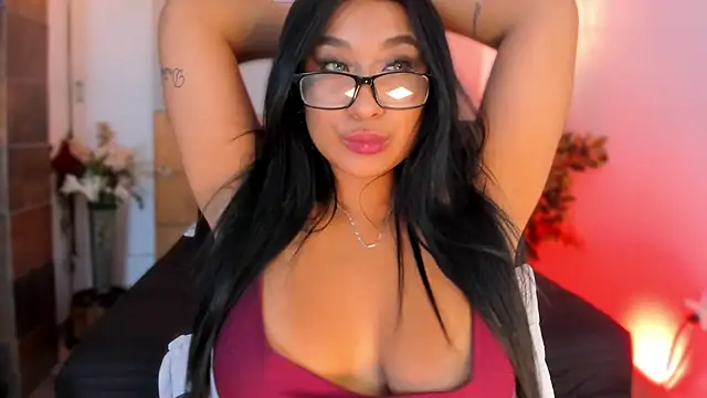 BellaHarllow's Live XXX Chat