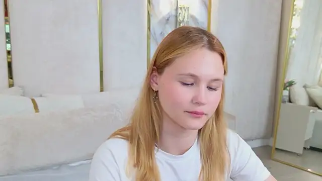 AmeliRoysen Live XXX chat