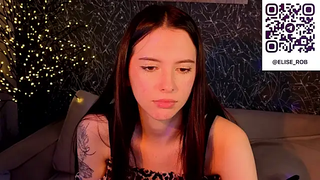 elise_robbie's Live XXX Chat