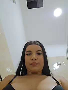 Chat XXX Live Pretty_Julieta