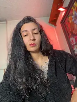 SALOME_KORLAND Live XXX Chat
