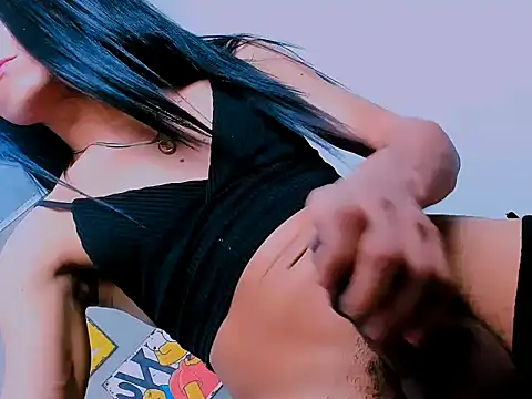 nathasha-hotts Adlı Modelin Web Kamerası Şovu