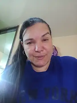 Show Webcam de Zuleyka_69