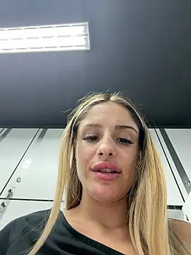 Czat XXX na żywo – SophieVJ