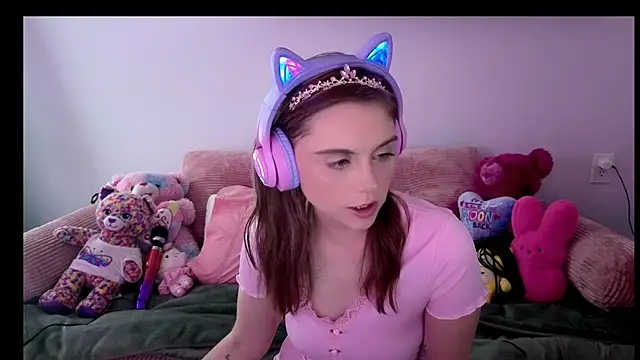 daddysprincess731's Live XXX Chat