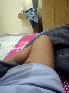 santhoshkannadaboy Adlı Modelin Web Kamerası Şovu