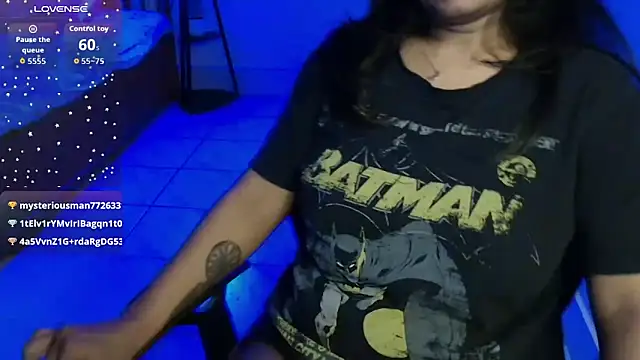 skyyiii – webcam-show