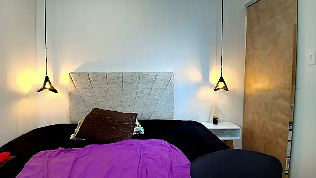 Živý XXX chat Barbara_fox__