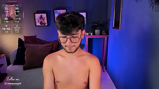 Dante_Rushx's Live XXX Chat