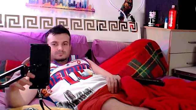 iuligruia69 Live XXX-Chat
