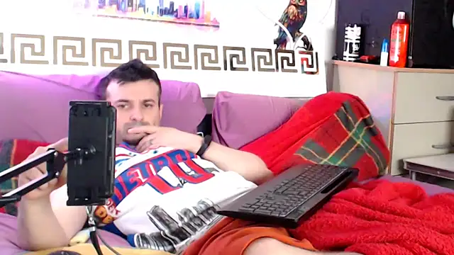 iuligruia69 Webcam show