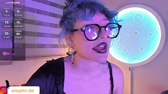 Ghosty_Doll Live XXX Chat