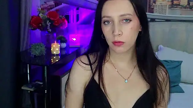 MonicaSweetx's Live XXX Chat