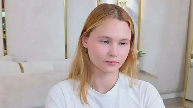 Chat XXX Live AmeliRoyse