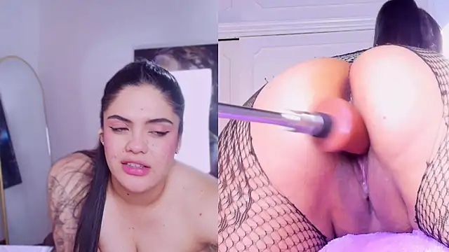 allie_cutie 라이브 XXX 채팅