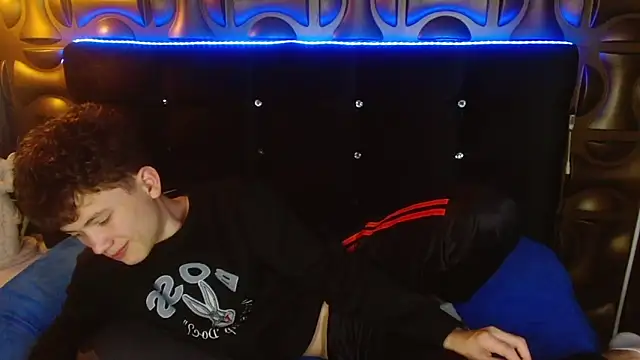 cruz_dante 웹캠 쇼