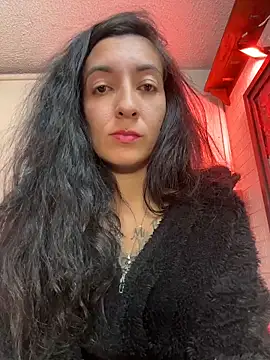 Show de SALOME_KORLAND na webcam
