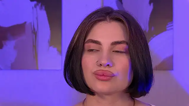 AdrianaToress Obrolan Langsung XXX