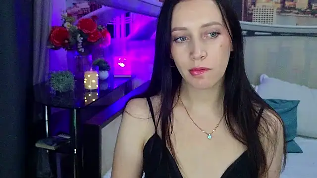 MonicaSweetx 网络视讯表演