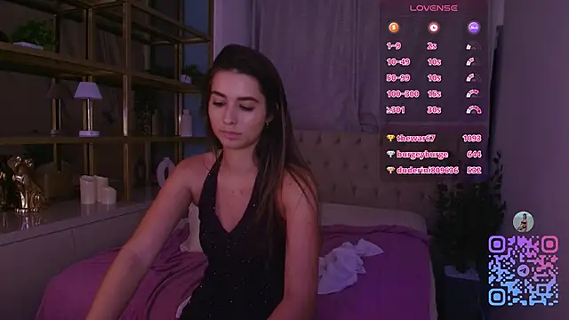 Angel_Dean Live XXX-Chat