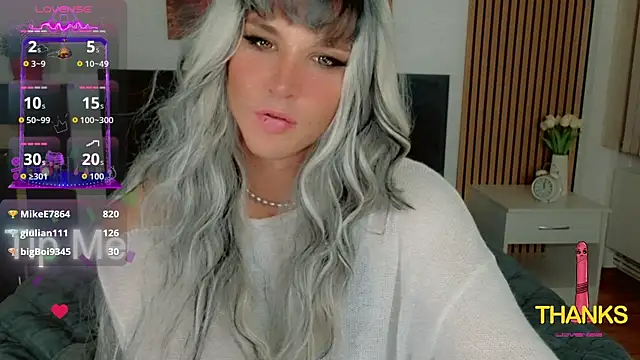 HelenSpellman Show Webcam