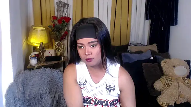 YourSweet-mich – webcam-show