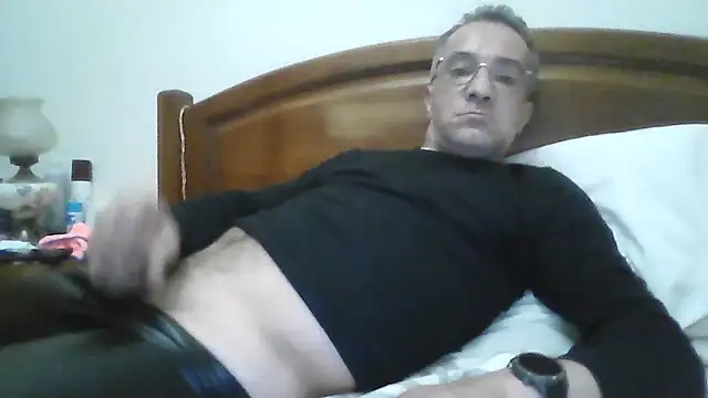 Czat XXX na żywo – Rochinha73