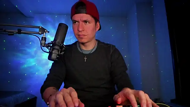 Headhunterdz Webcam-Show