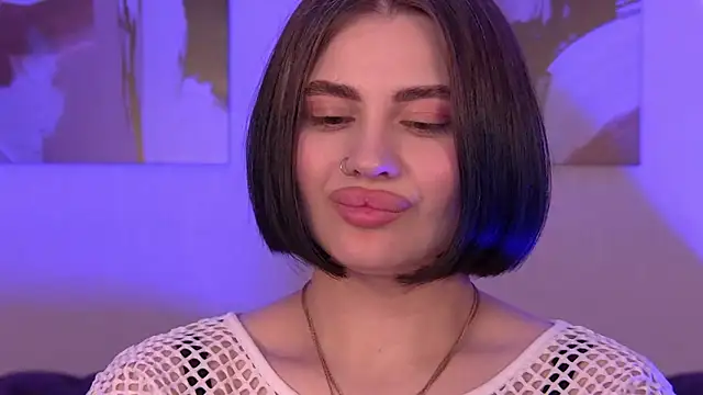 Czat XXX na żywo – AdrianaToress