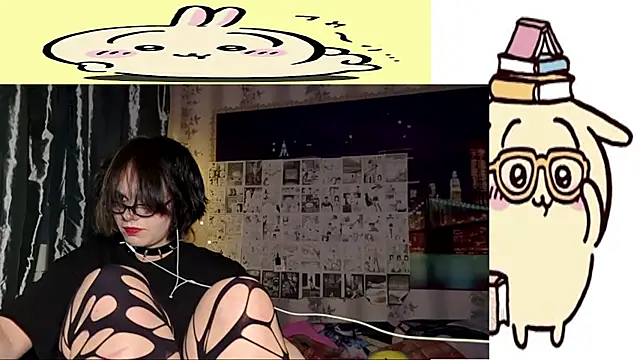 qidium Webcam Show