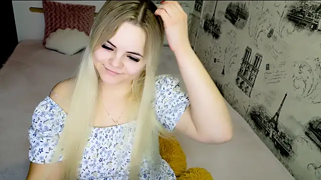 lovely-eyes Live XXX-Chat